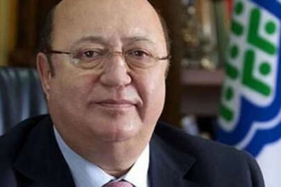 Eski Bakırköy Belediye Başkanı Ateş Ünal Erzen hayatını kaybetti