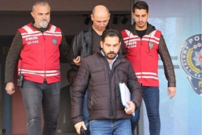 Isparta'da cinayeti adım adım böyle anlattı