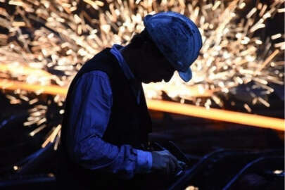 İstihdam endeksi üçüncü çeyrekte arttı