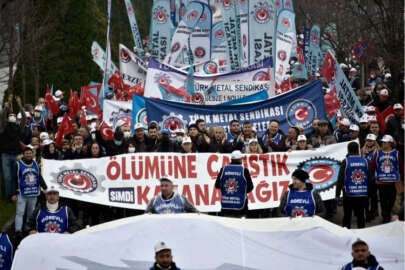 Metalde flaş gelişme! Türk Metal masadan kalktı