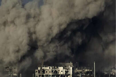 Putin: Gazze'deki durum çoktan kritik sınırı geçti