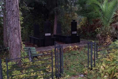 'Uzaylı Meyveş Nine'nin gizemi! 'Biz öldükten sonra...'