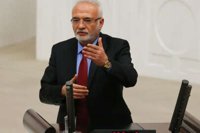 AK Parti'li Elitaş'tan yerel seçimlere ilişkin açıklama