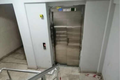 Asansörde cansız bedenleri bulunan genç kızın son sözleri ortaya çıktı