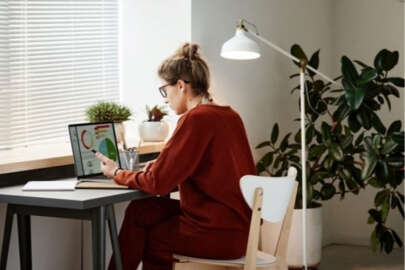 Bakan açıkladı: Kadınlara esnek ve uzaktan çalışma modeli geliyor