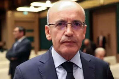 Bakan Şimşek: Rezervlerimiz güçlendi, ülke risk primi düştü