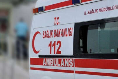 Bilecik-Bursa karayolunda kaza! 5 yaralı