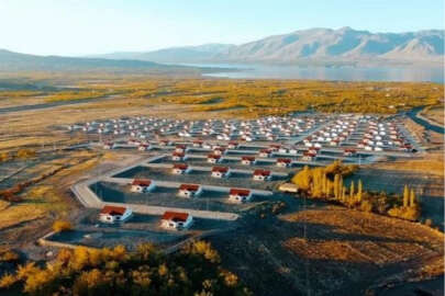 Bu arsalar vergiden muaf tutuldular