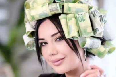 Dilan Polat hakkında yeni iddia! Cezaevinde de gelir kapısı buldu