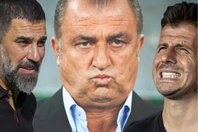 Dolandırıcılık davasında Fatih Altaylı'dan Fatih Terim'e gönderme!