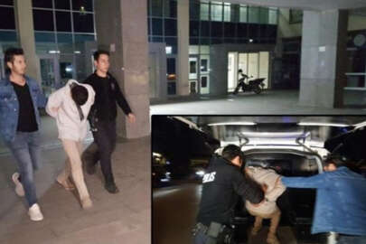 Edirne'de sağlık personeline silahla tehdit!