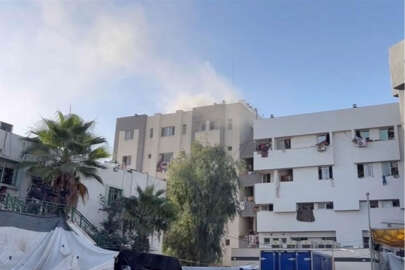 İsrail, Şifa Hastanesi direktörünü gözaltına aldı