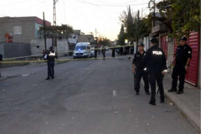 Kahramanmaraş'ta düğün kavgası!