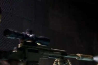 Keskin nişancı kabusu! O parka gidenleri hedef alıyor