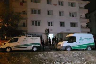 Komşu katliamında yeni detaylar!