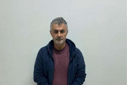 Mehmet Kamış adliyeye sevk edildi