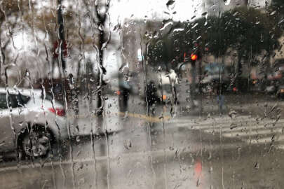 Bursa'da bayramda yağış var! Meteoroloji gün gün uyardı...