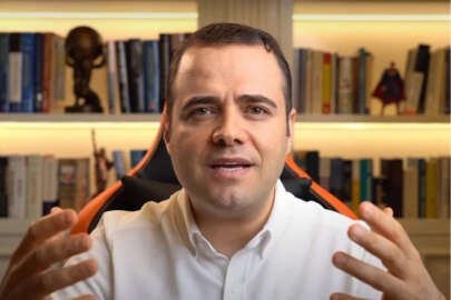 Özgür Demirtaş'tan faiz yorumu: 'Helal Olsun'