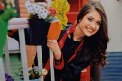 Şehit Aybüke öğretmen, kabri başında meslektaşları tarafından anıldı