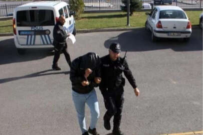 Serbest kaldılar, 1 gün sonra yine aynı suçu işlediler!