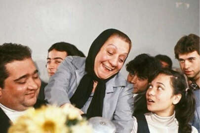 Adile Naşit'in hayatı film oluyor