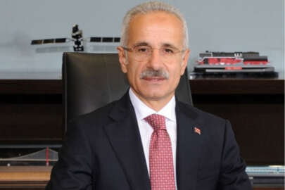 Bakan Uraloğlu Bursa Çevre Otoyolu'nun projesini açıkladı!