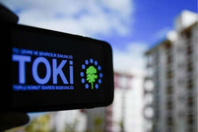 Bursa'da TOKİ, açık artırma yöntemi ile işyeri satışa sunacak