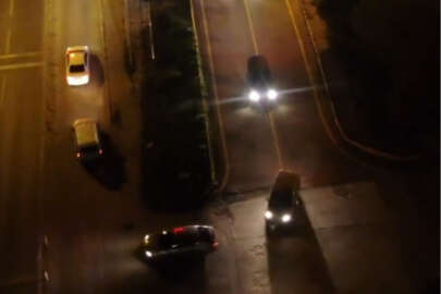 Bursa dahil 68 ilde Mercek-6 operasyonu!