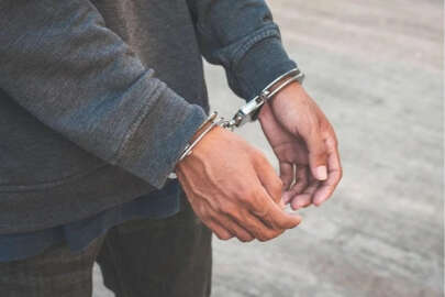 Edirne'de 2 FETÖ'cü Yunanistan'a kaçarken yakalandı