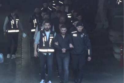 Engin Polat'ın muhasebecisi tutuklama talebiyle mahkemeye sevk edildi