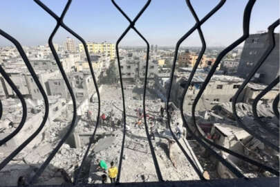 Hamas 12 Taylandlı işçiyi serbest bıraktı