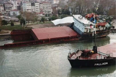 'Pallada' gemisi mürettebatından 1 kişi kaldığı otelde öldü