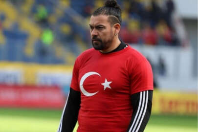 Servet Çetin: Yabancıya karşıyım