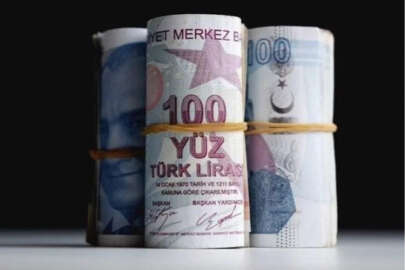 TL mevduat faizleri zirveyi gördü!