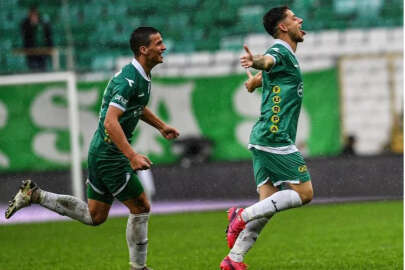 1461 Trabzon FK - Bursaspor maçı canlı yayınlanacak mı?