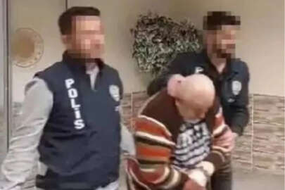 5 komşunu öldürmüştü! 72 yaşındaki katil zanlısının ifadesi ortaya çıktı