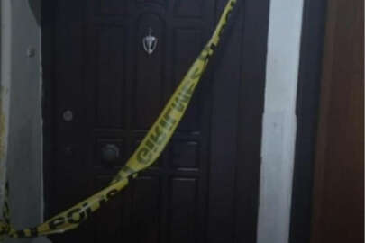 Aile içerisinde başlayan tartışma cinayetle sonuçlandı!