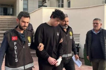 Annesinin boğazını kesmişti! Cinayet sebebi pes dedirtti