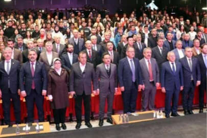 Bakan Özhaseki süre verdi: 100 bin civarında köy evimizi bitireceğiz