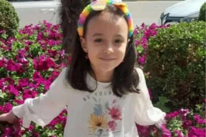 Bursa'da kayıp kız alarmı!