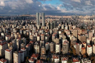 Ev alacaklar dikkat! Konuta yeni vergi geliyor...