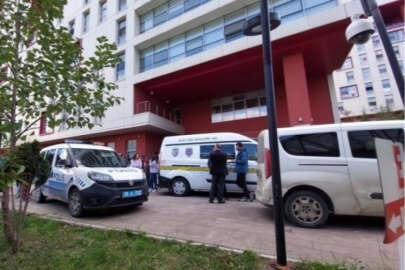 KYK yurdunda üniversite öğrencisi banyoda ölü bulundu
