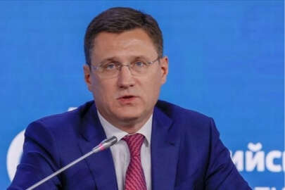 Rusya duyurdu: Türk heyeti gaz merkeziyle ilgili gelecek