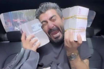 Tutuklanan Reşit Bozdağ'ın fenomen sevgilisi Melis Buse Betkayan gerçeği öğrencince şoke oldu!