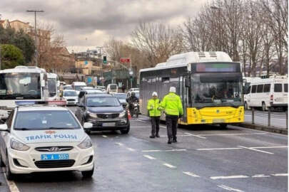 Yeni trafik cezaları belli oldu!