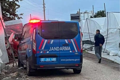 Yine kadın cinayeti! Av tüfeğiyle vurulmuş bulundu