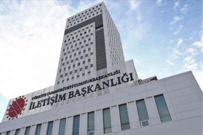 Cumhurbaşkanlığı İletişim Başkanlığı Dezenformasyon Bülteni'nin 101. sayısını yayımladı