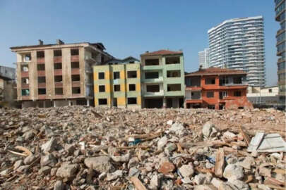 Deprem uzmanlarının uyarısı bu kez başka!