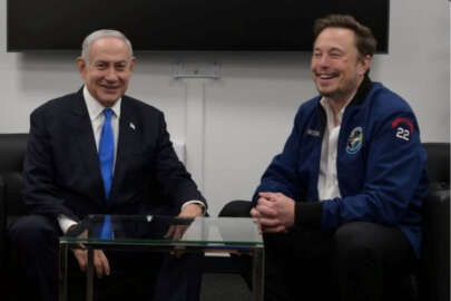 Elon Musk ve İsrail prensipte anlaştı