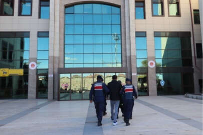 "Forex" dolandırıcılarına operasyon